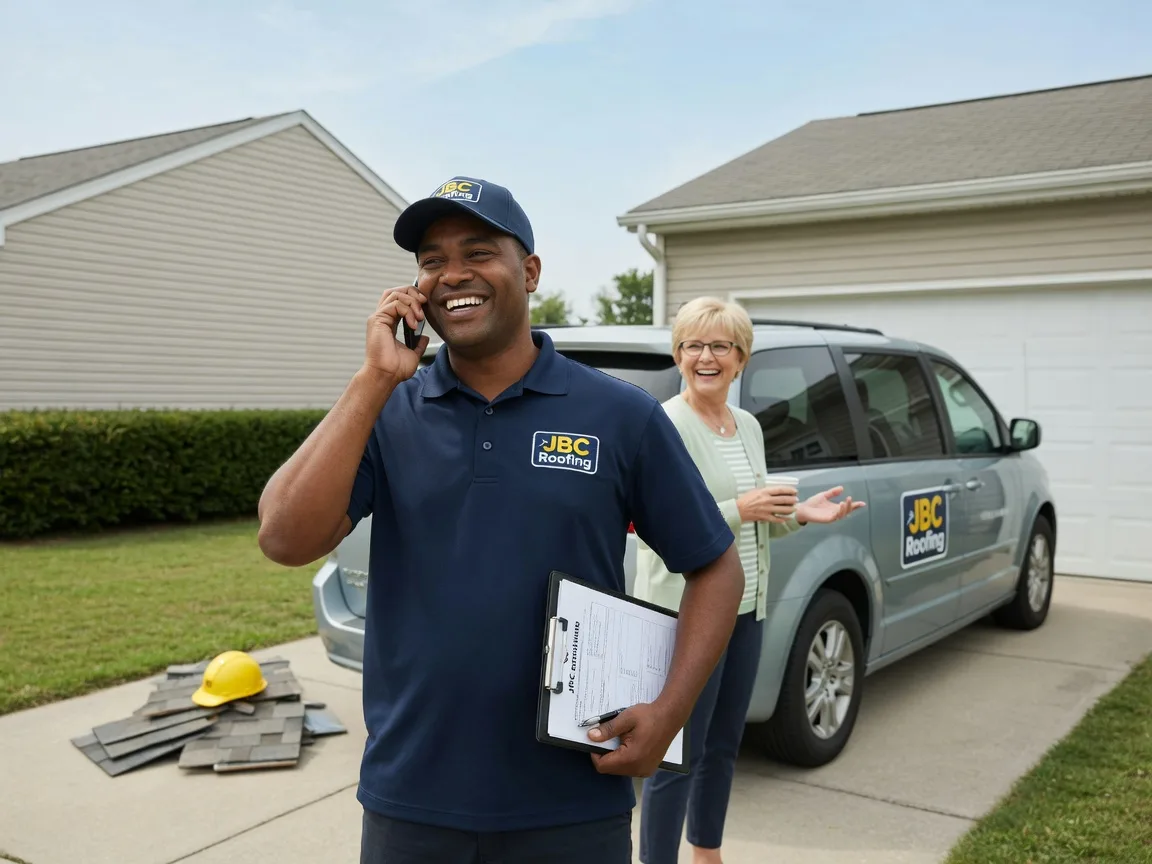 Roof Replacement Orlando, OK FAQs
